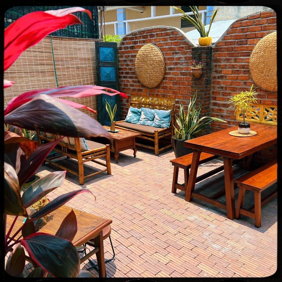 The Happy Bird B&B Hoi An Esterno foto