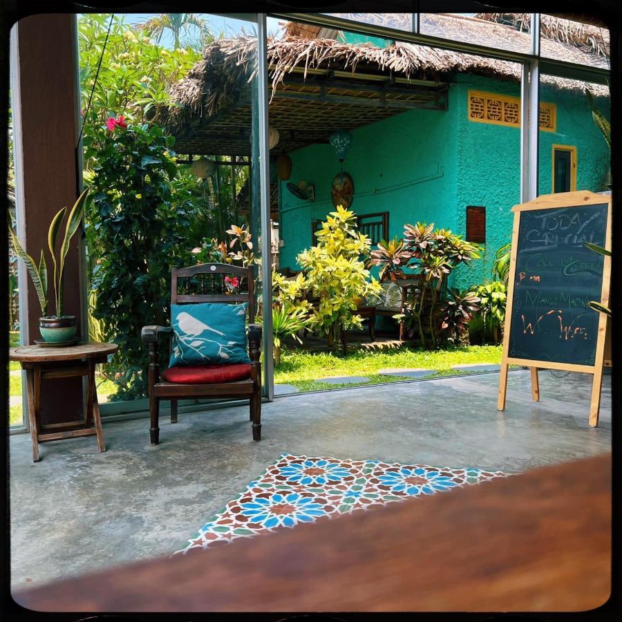 The Happy Bird B&B Hoi An Esterno foto