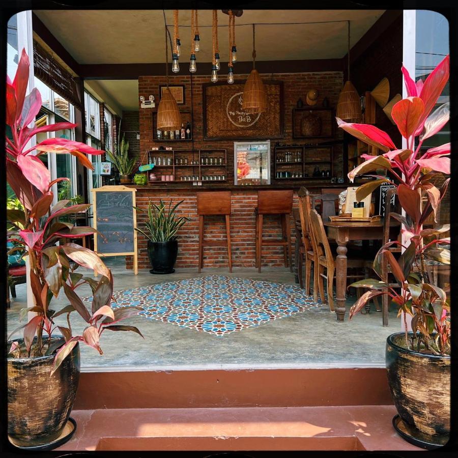 The Happy Bird B&B Hoi An Esterno foto