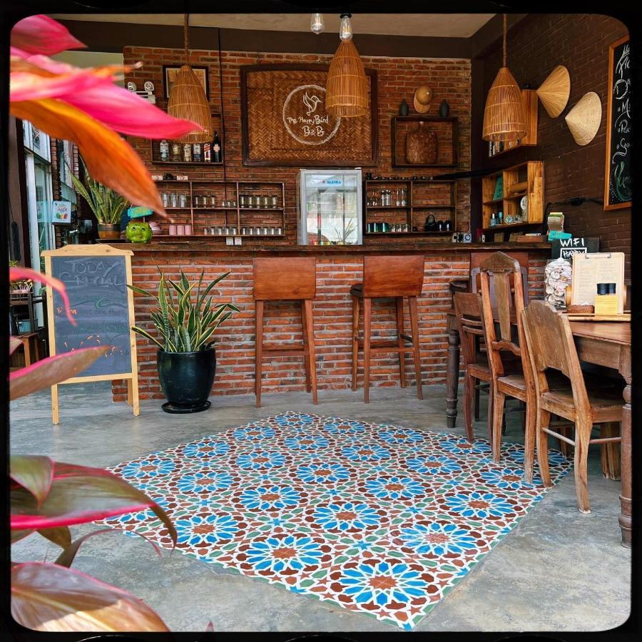 The Happy Bird B&B Hoi An Esterno foto