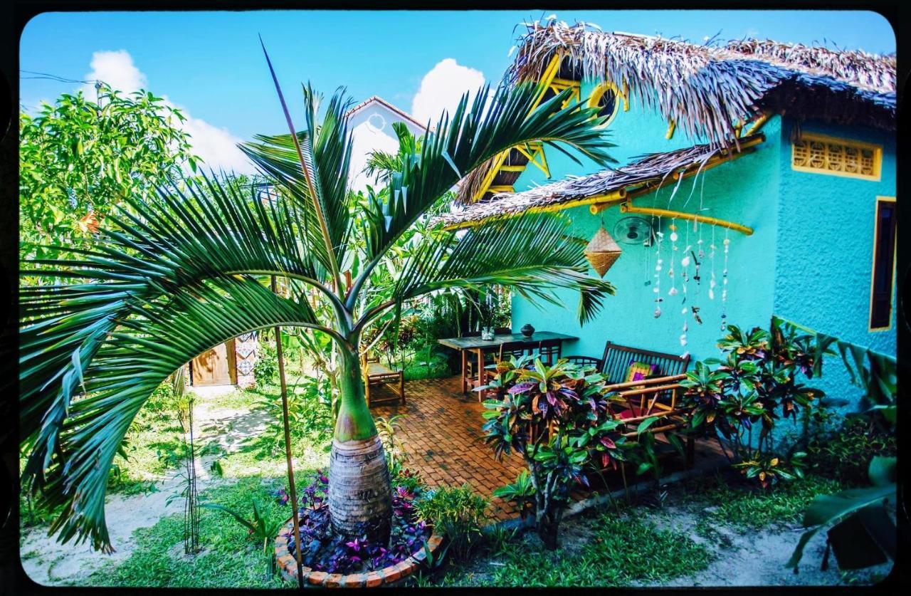 The Happy Bird B&B Hoi An Esterno foto