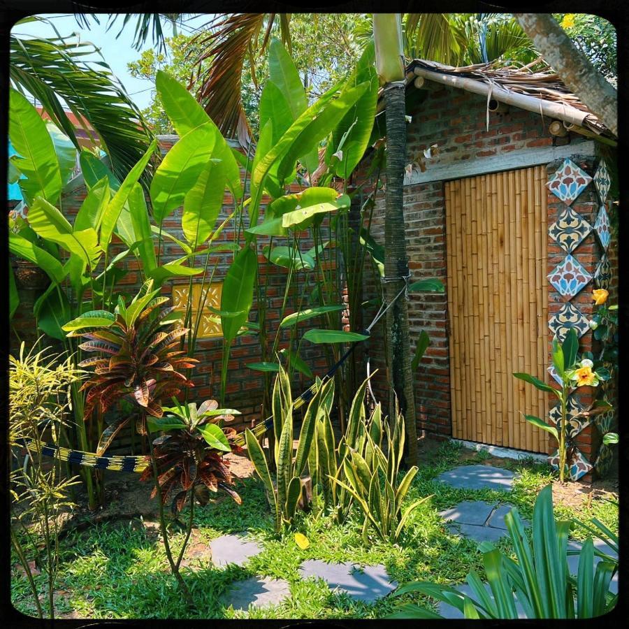 The Happy Bird B&B Hoi An Esterno foto