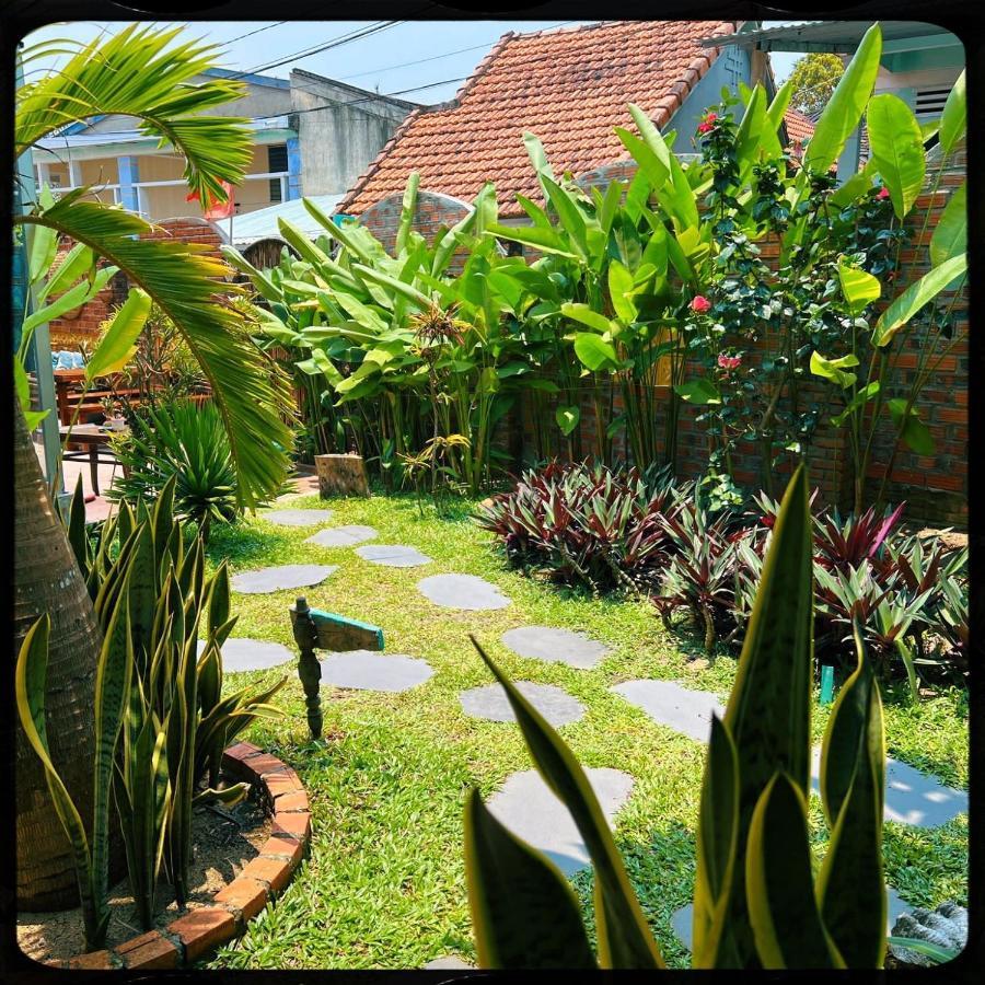 The Happy Bird B&B Hoi An Esterno foto
