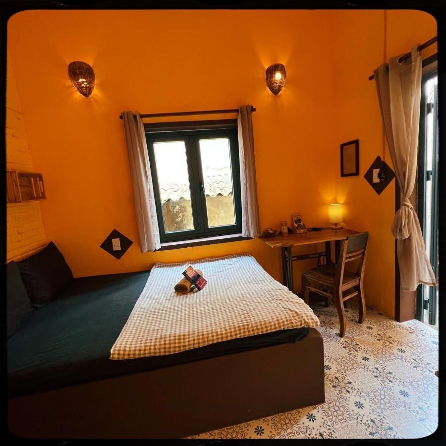 The Happy Bird B&B Hoi An Esterno foto