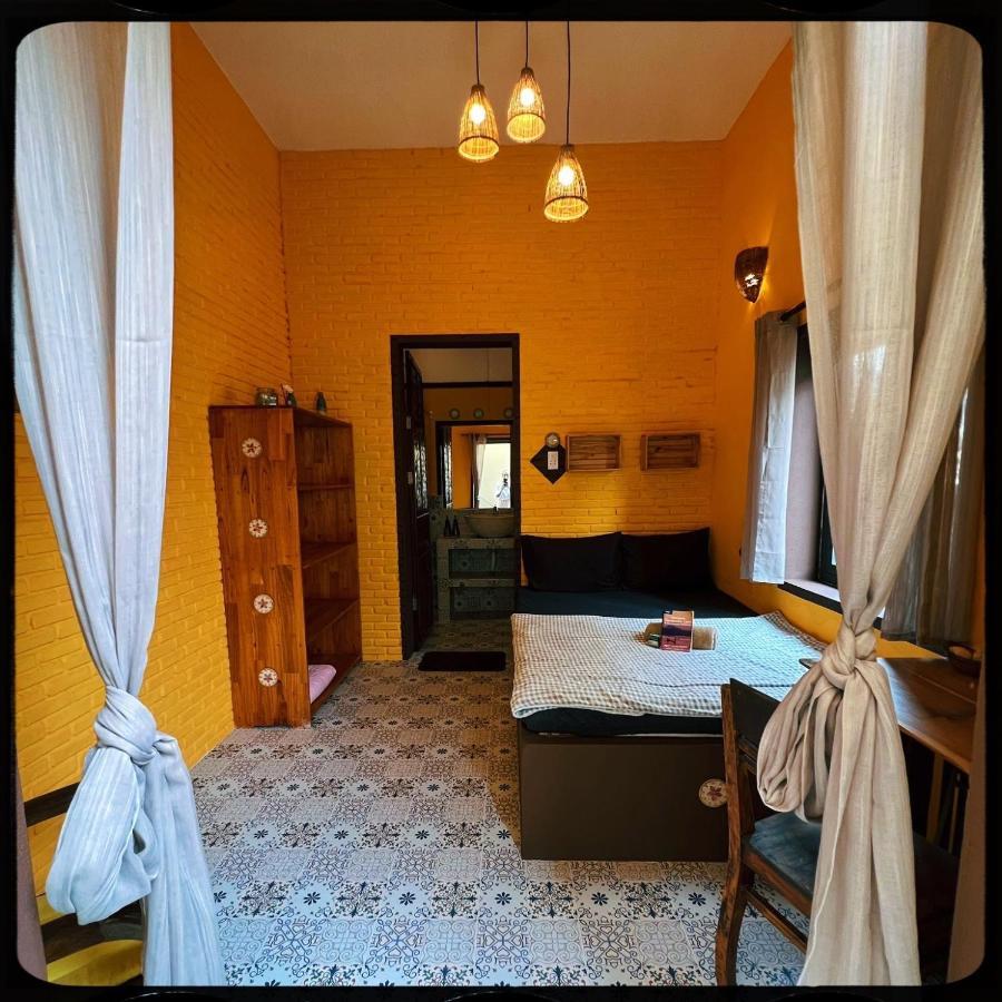 The Happy Bird B&B Hoi An Esterno foto