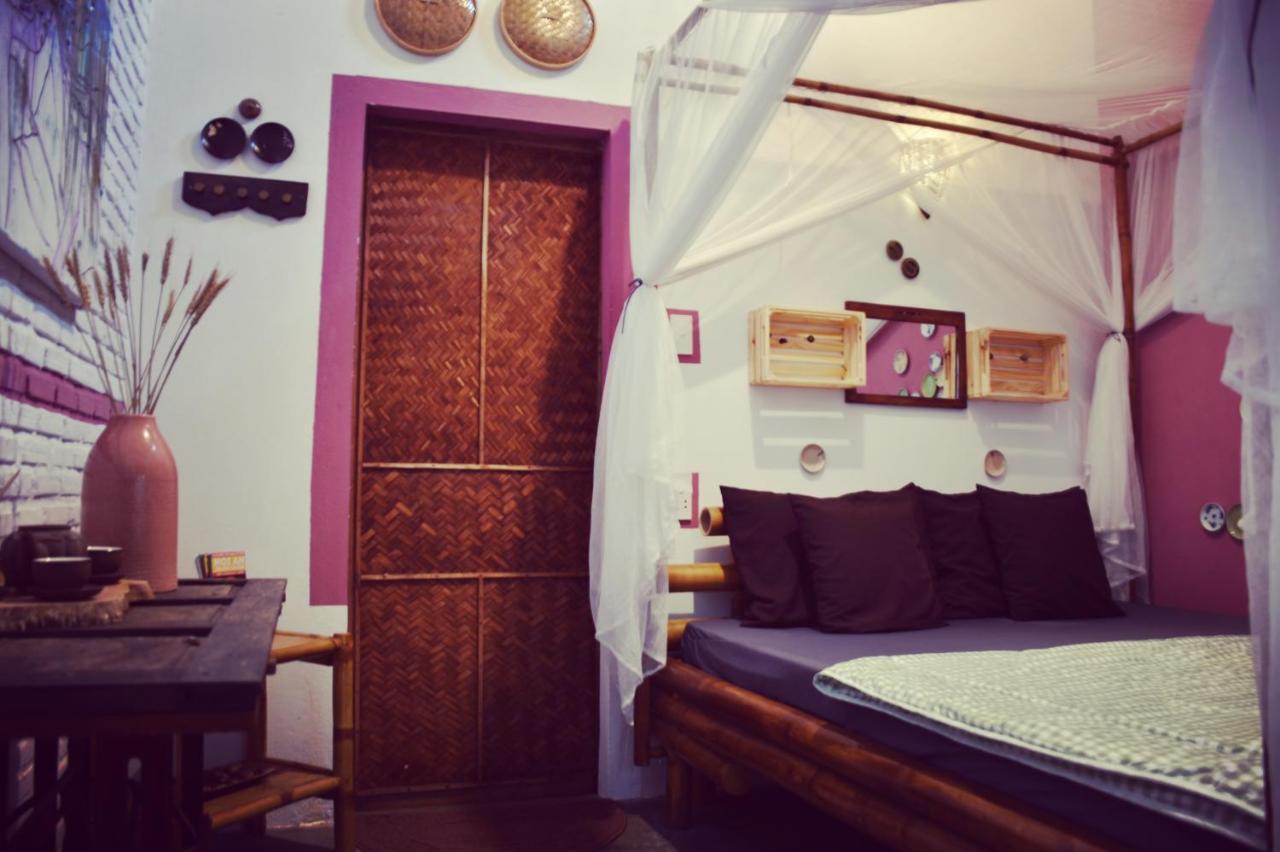 The Happy Bird B&B Hoi An Esterno foto
