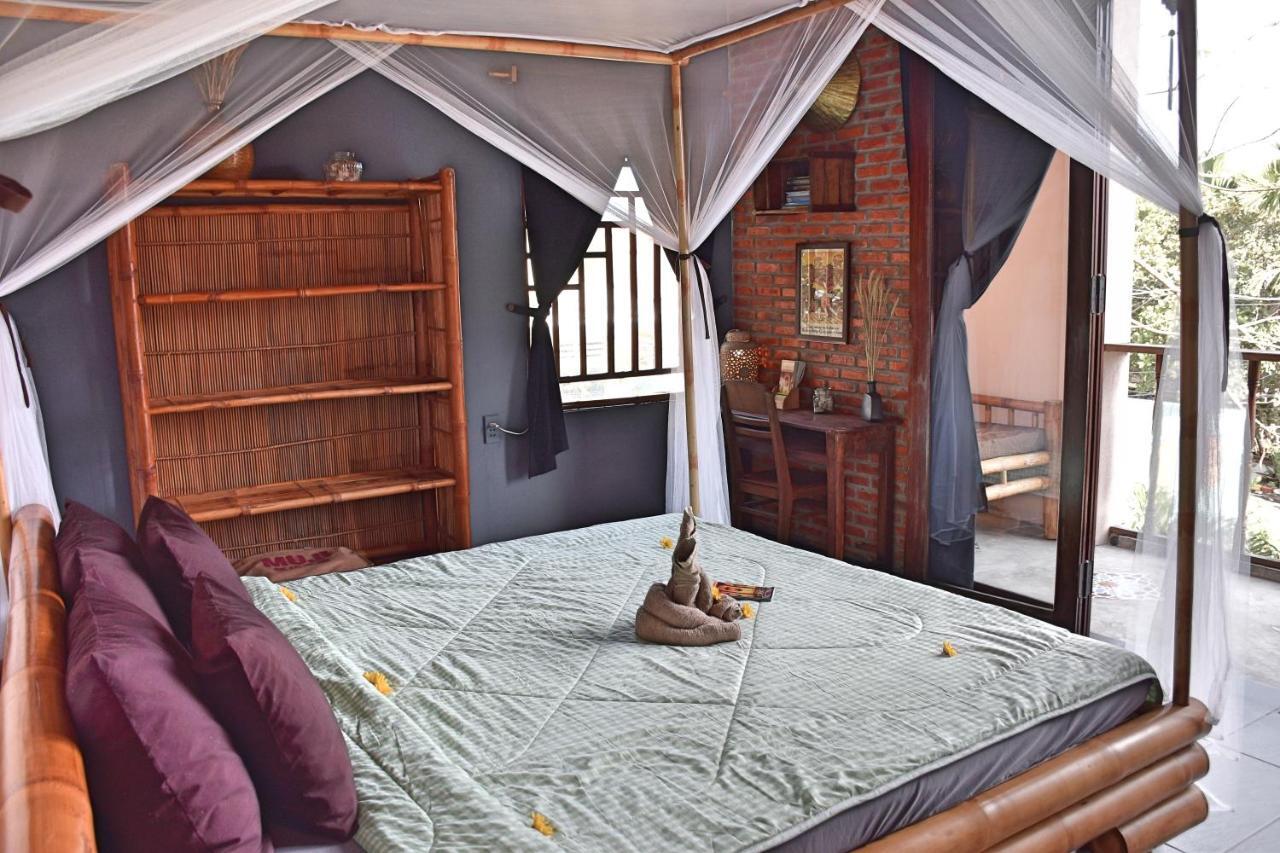 The Happy Bird B&B Hoi An Esterno foto