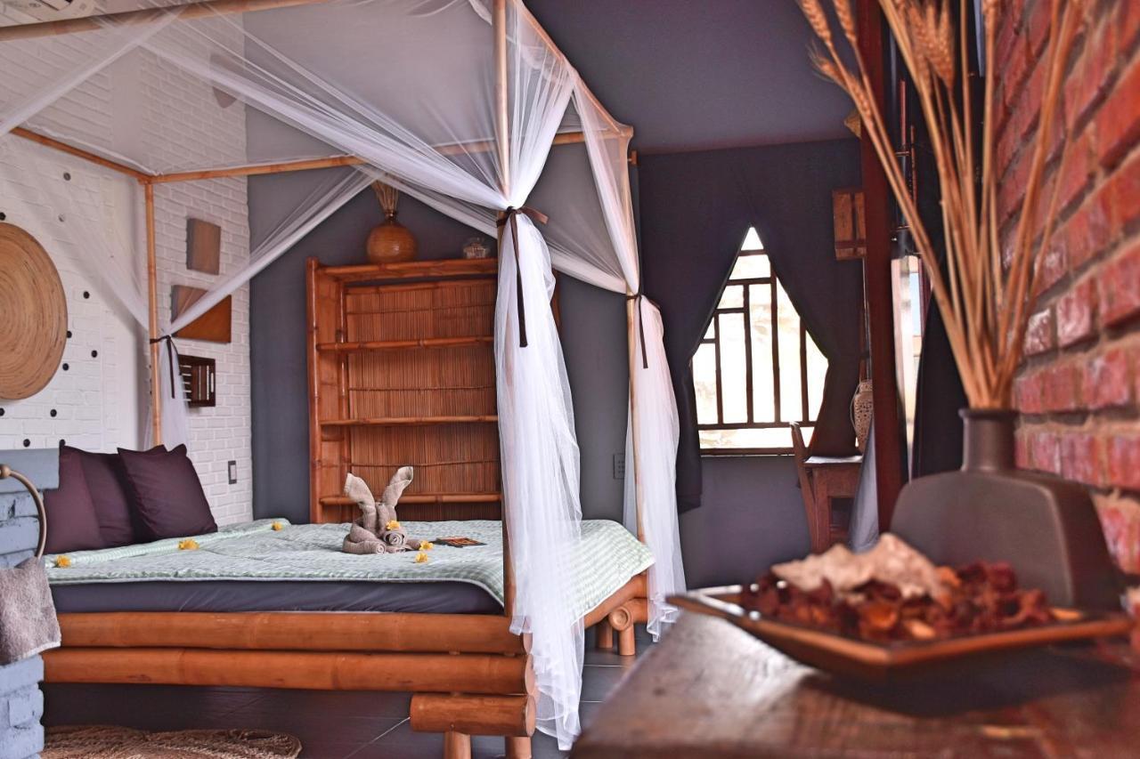 The Happy Bird B&B Hoi An Esterno foto