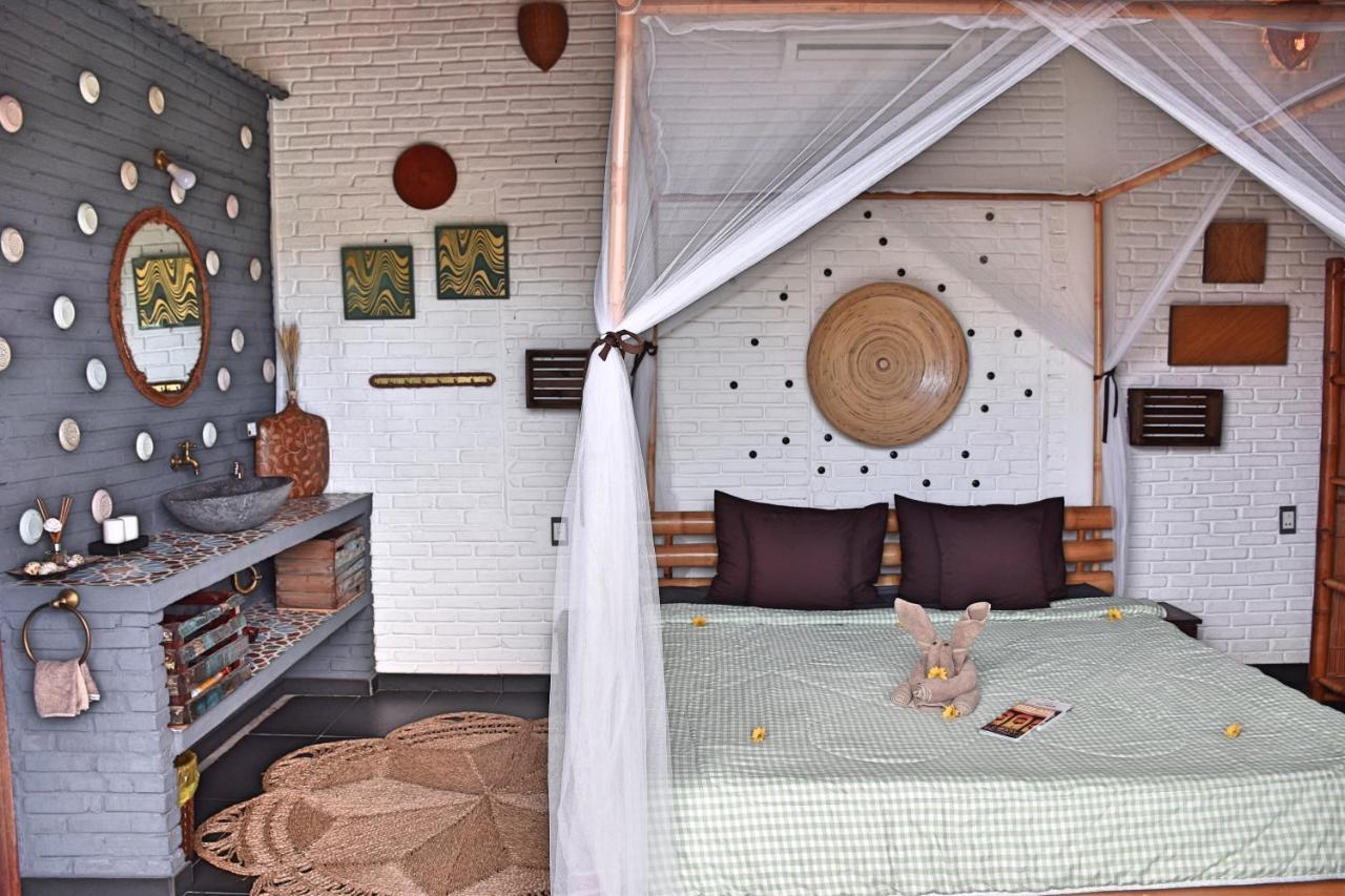 The Happy Bird B&B Hoi An Esterno foto