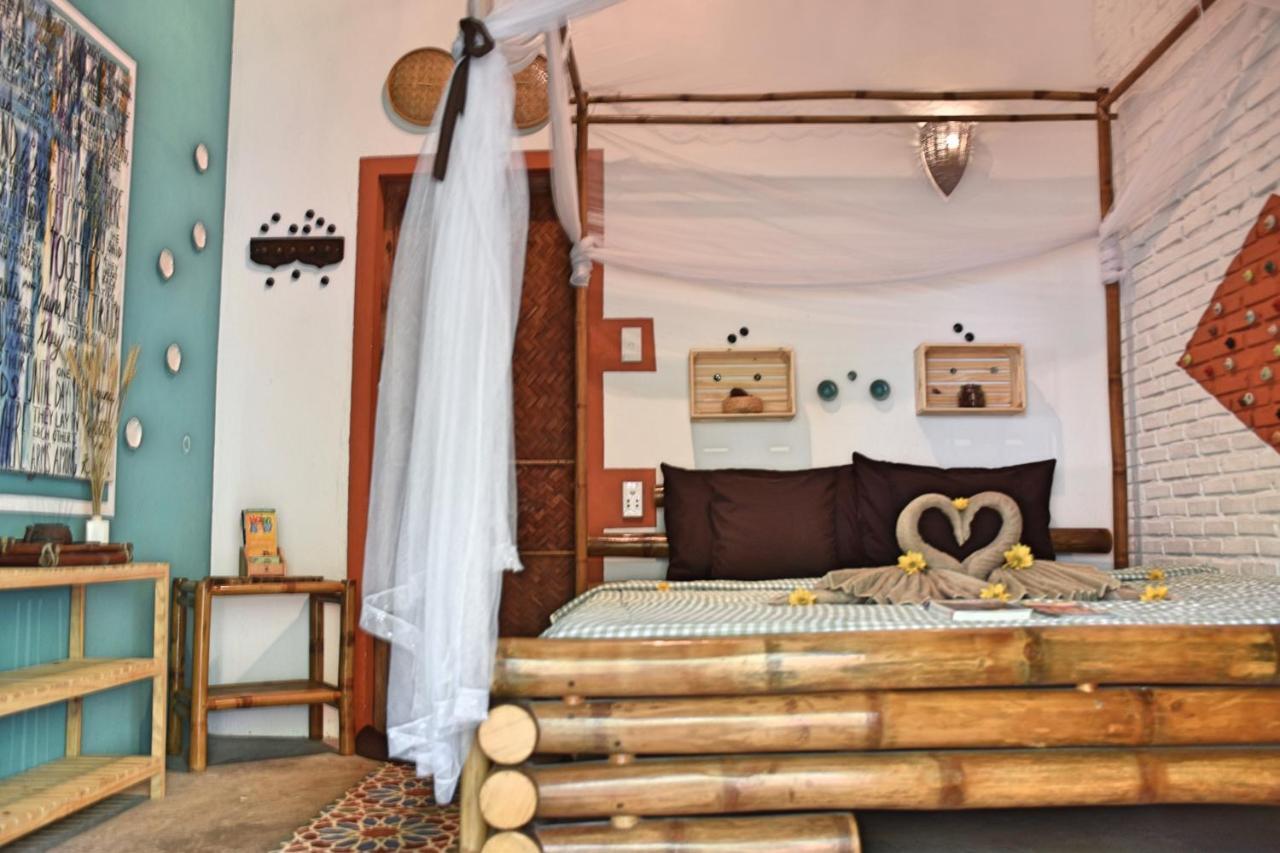 The Happy Bird B&B Hoi An Esterno foto
