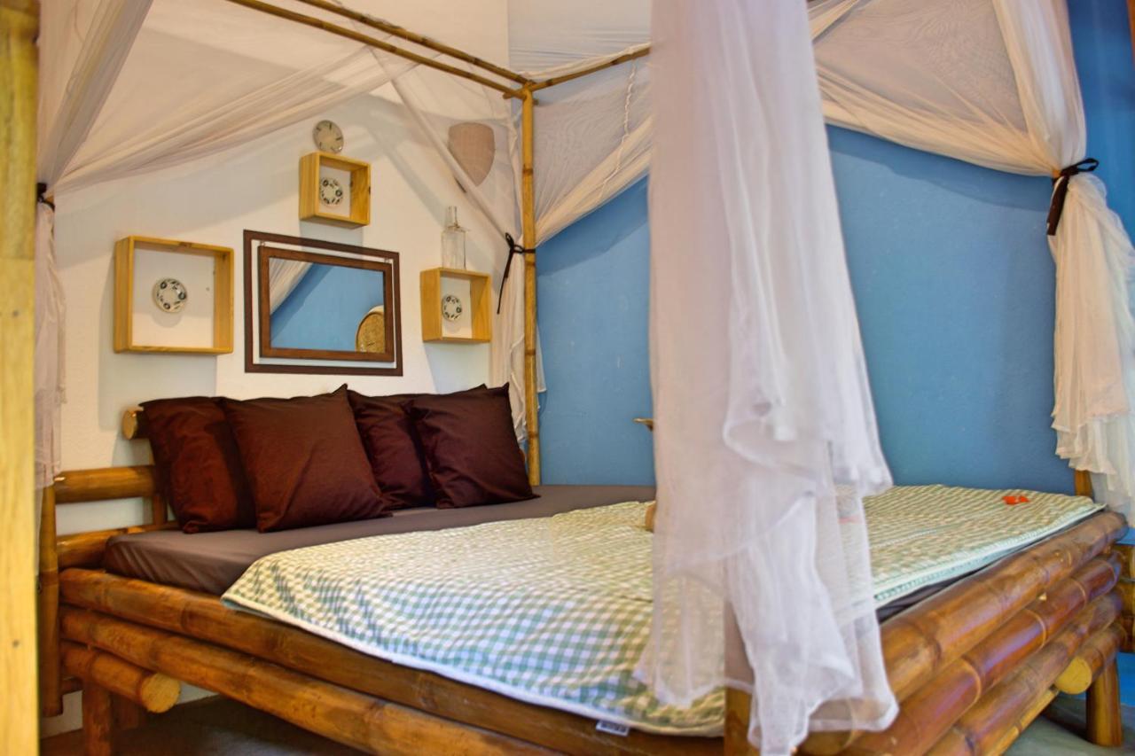 The Happy Bird B&B Hoi An Esterno foto