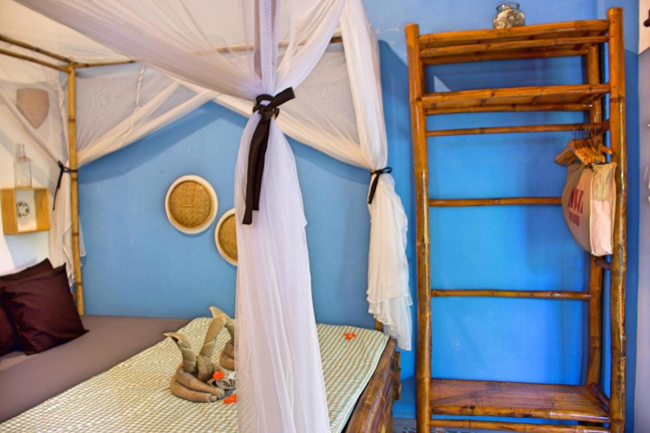 The Happy Bird B&B Hoi An Esterno foto