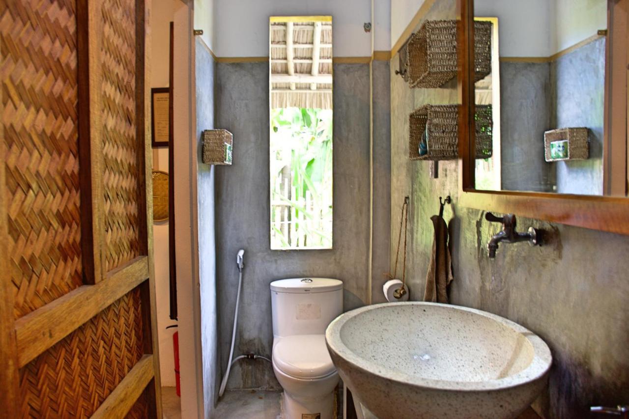 The Happy Bird B&B Hoi An Esterno foto