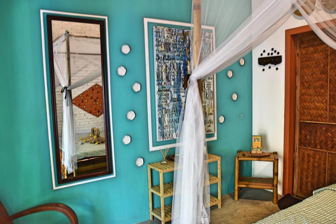 The Happy Bird B&B Hoi An Esterno foto
